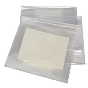 Coloplast AssuraÂ® Irrigation Sleeves