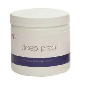 Fabrication Enterprises Deep Prep IIÂ® Massage Treatment