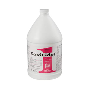 Metrex Research CaviCide1â„¢ Surface Disinfectant Cleaner