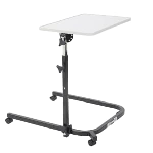 Drive DeVilbiss Healthcare driveâ„¢ Pivot & Tilt Overbed Table