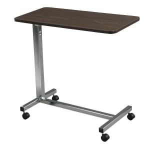 Drive DeVilbiss Healthcare driveâ„¢ Nontilt Overbed Table