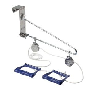 Drive DeVilbiss Healthcare driveâ„¢ Overdoor Pulley Exerciser