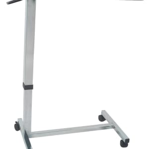 Drive DeVilbiss Healthcare driveâ„¢ Overbed Table Caster
