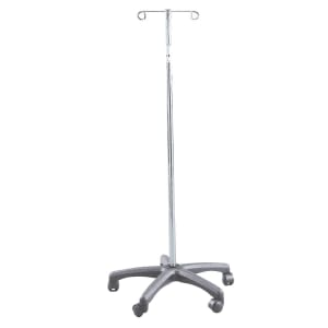Drive DeVilbiss Healthcare driveâ„¢ IV Pole