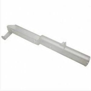 Lifeloc Technologies Mouthpiece EasyTabâ„¢ For PhoenixÂ® 6.0BT Breath Alcohol Test
