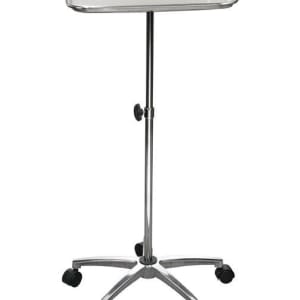 Drive DeVilbiss Healthcare Mayo Instrument Stand