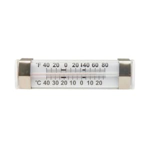 PANTek Technologies LLC Fisherbrandâ„¢ Dual-Scale Refrigerator / Freezer Thermometer, -40Â° to +80Â° F