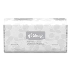 Kimberly Clark KleenexÂ® ScottfoldÂ® Paper Towel, 120 per Pack