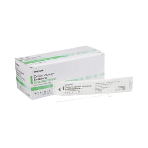 McKesson Brand McKesson Nasopharyngeal Collection Swab, 5Â½ Inch