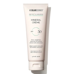 MDSolarSciencesÂ® Mineral CrÃ¨me SPF 50
