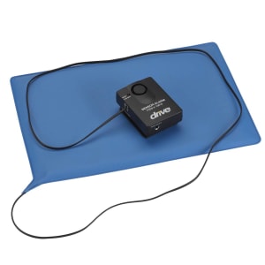 Drive DeVilbiss Healthcare driveâ„¢ Pressure-Sensitive Chair & Bed Alarm
