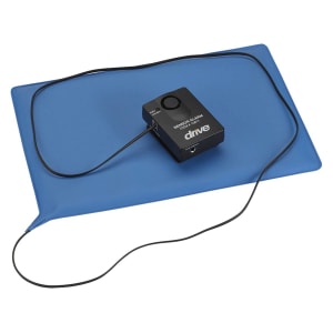 Drive DeVilbiss Healthcare driveâ„¢ Chair Sensor Pad Alarm System