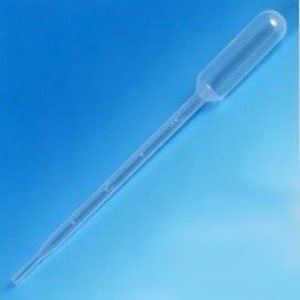 Globe Scientific Transfer Pipette 1.7 mL NonSterile