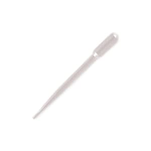 Globe Scientific Globe Scientific Transfer Pipette, 7 mL volume, 3.2 mL Draw Volume