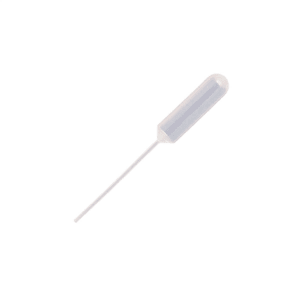 Globe Scientific Globe Scientific Transfer Pipette, 15 mL, 8 mL Draw Volume