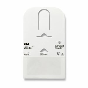 Solventum Corporation 3Mâ„¢ Attestâ„¢ Instrument Protectors, 13915, 5.5 x 9.5 Inch