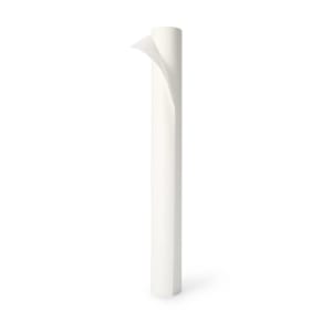 McKesson Crepe Table Paper, 24 x 1,500 Inch, White