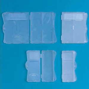 Fisher Anatomical FisherbrandÂ® Safetexâ„¢ No Touchâ„¢ Slide Mailer
