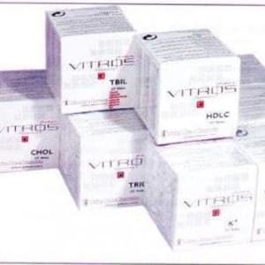 Ortho Clinical Diagnostics Ortho-Clinical Diagnostics Sample Cup Cap