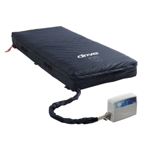Drive DeVilbiss Healthcare driveâ„¢ Med-AireÂ® Assure Bed Mattress System