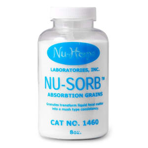 Nu-Hope Laboratories Nu-Sorbâ„¢ Absorption Grains with Scooper