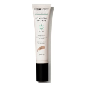 MDSolarsciencesâ„¢ MD Mineral BB CrÃ¨me SPF 50, Light