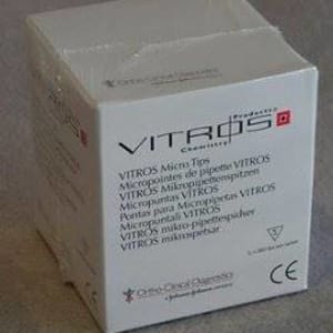 Ortho Clinical Diagnostics Micro Tip