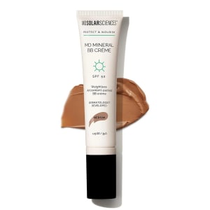 MDSolarsciencesâ„¢ MD Mineral BB CrÃ¨me SPF 50, Medium