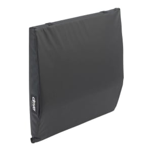 Drive DeVilbiss Healthcare driveâ„¢ Wheelchair Back Cushion with Lumbar Support, 18 x 17 Inch