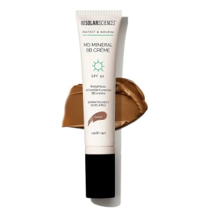 MDSolarsciencesâ„¢ MD Mineral BB CrÃ¨me SPF 50, Dark