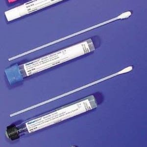 Fisher Anatomical Fisherbrandâ„¢ Bacteriology Culture Collection and Transport System