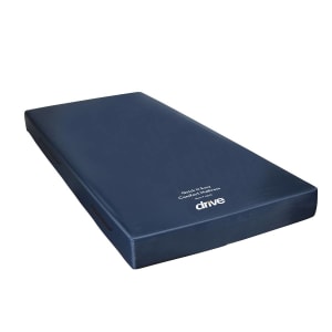 Drive DeVilbiss Healthcare driveâ„¢ Quick 'N' Easy Comfort Bed Mattress