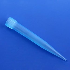 Globe Scientific Universal Pipette Tip, 100 â€“ 1,000 ÂµL