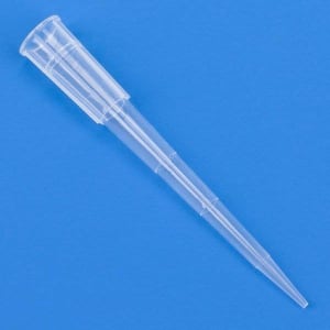 Globe Scientific Universal Reference Pipette Tip, 1 to 200 ÂµL