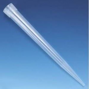 Globe Scientific Specific Pipette Tip 1,000 to 10,000 ÂµL Without Graduations NonSterile