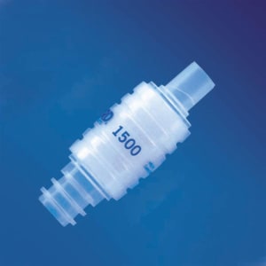 Sun Med BallardÂ® Trach CareÂ® Heat Moisture Exchanger