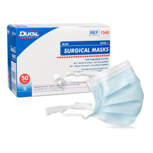 DukalÂ® Surgical Mask
