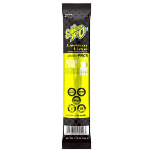 Kent Precision Foods SqwincherÂ® Zero Lemon-Lime Electrolyte Replenishment Drink Mix