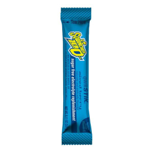Kent Precision Foods SqwincherÂ® Quik StikÂ® Zero Mixed Berry Electrolyte Replenishment Drink Mix