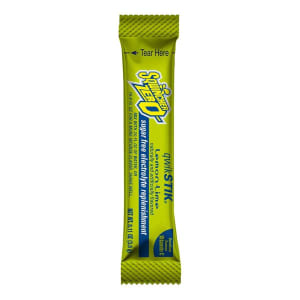 Kent Precision Foods Oral Electrolyte Solution SqwincherÂ® QwikSERVÂ® Lemon Lime Flavor 1.26 oz.