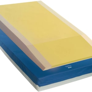 Drive DeVilbiss Healthcare Gravity 9 Bed Mattress