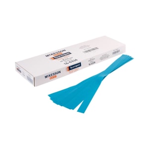 McKesson Textured Polyisoprene Tourniquet Strap, 1 x 18 Inch