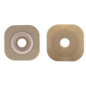 Hollister New Imageâ„¢ Flextendâ„¢ Colostomy Barrier, Pre-cut to fit 32 mm Stoma Opening