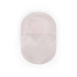 Coloplast SenSuraÂ® Mio Convex Deep 1-Piece Closed End Opaque Ostomy Pouch, 25mm Stoma