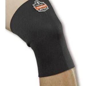 Ergodyne ProFlexÂ® Open Patella Knee Sleeve, Small