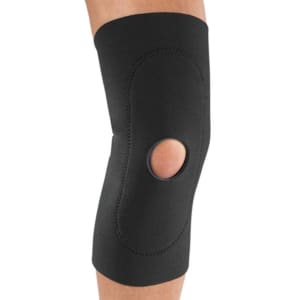 Ergodyne Knee Support ProFlexÂ® X-Large Pull-On Left or Right Knee