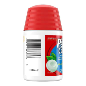 J & J Sales PepcidÂ® Complete Chewable Tablets Cool Mint Flavor