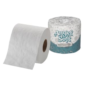 Georgia-Pacific Consumer Products LP Angle Soft Professional SeriesÂ® Toilet Tissue