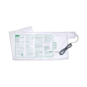 Lohmann & Rauscher Bed Pad KomprexÂ® II 26 X 26 Inch