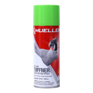 Mueller Sports Medicine Tape Adherent Spray Mueller Quick Drying 10 oz.